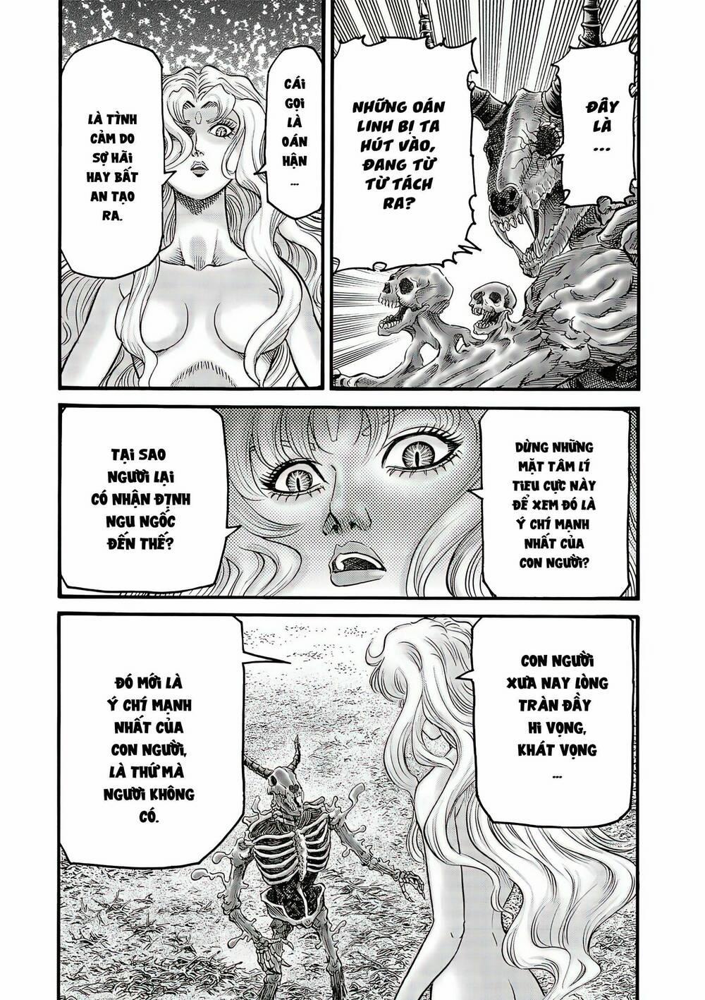 Chú Bé Rồng - Ryuuroden 318 trang 14