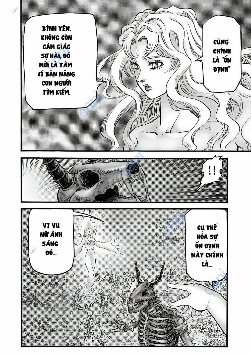 Chú Bé Rồng - Ryuuroden 318 trang 15