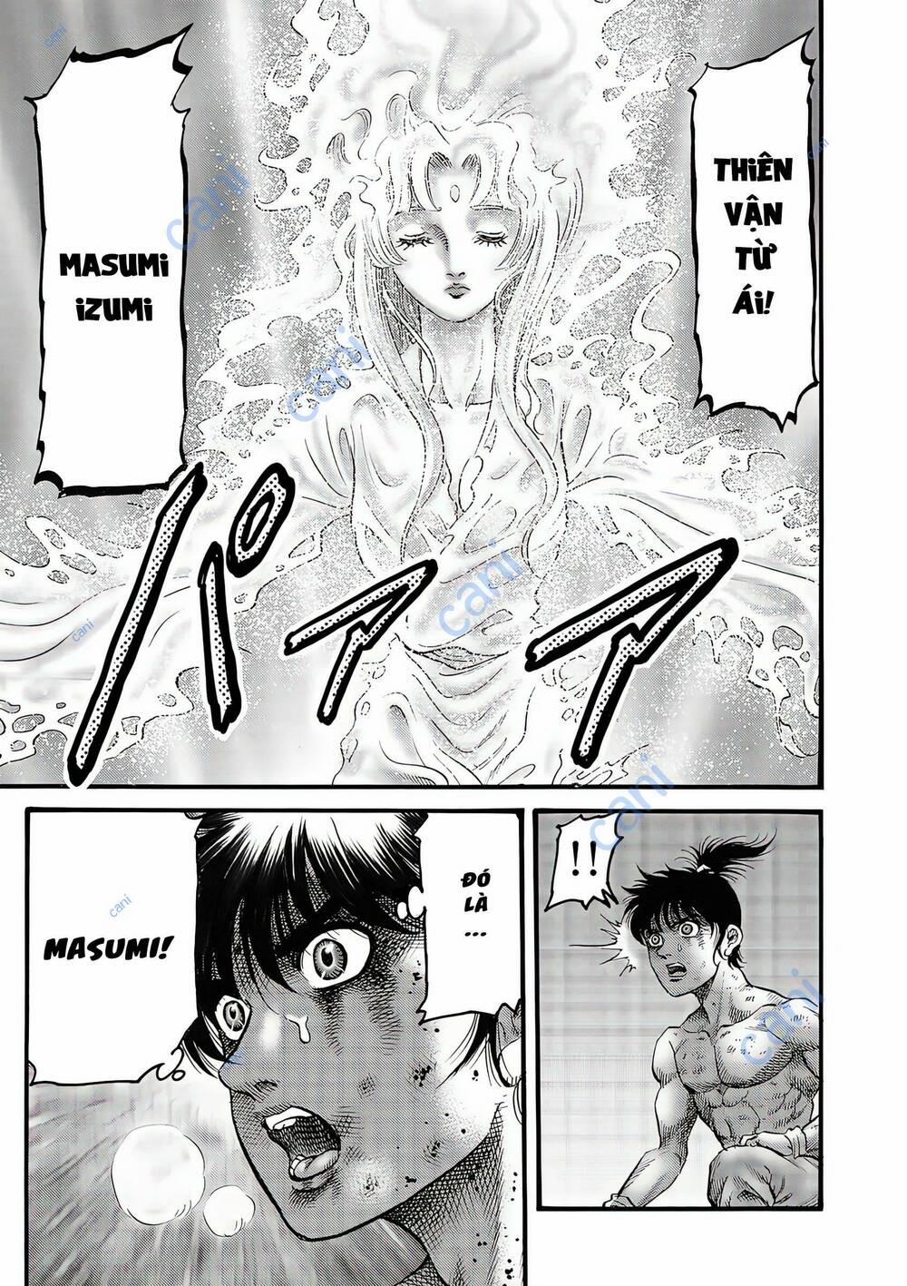 Chú Bé Rồng - Ryuuroden 318 trang 16