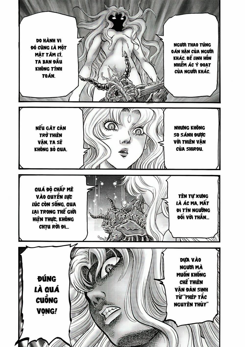 Chú Bé Rồng - Ryuuroden 318 trang 18