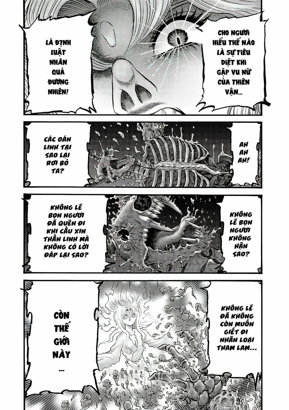 Chú Bé Rồng - Ryuuroden 318 trang 19