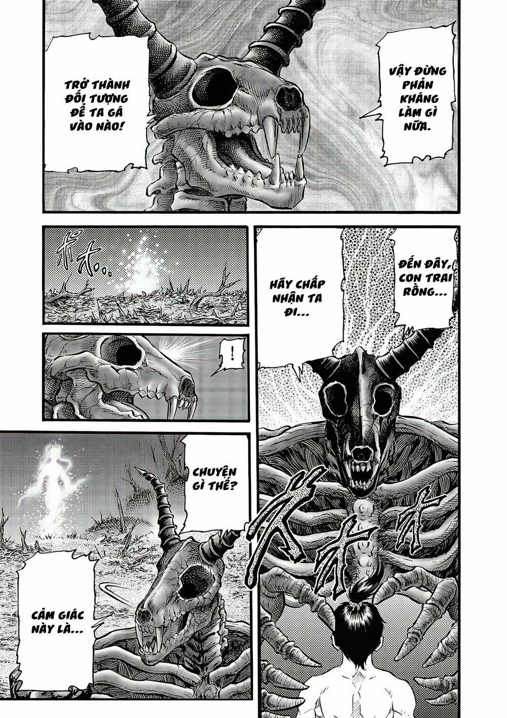 Chú Bé Rồng - Ryuuroden 318 trang 2