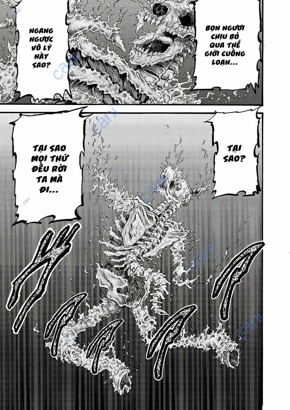 Chú Bé Rồng - Ryuuroden 318 trang 20