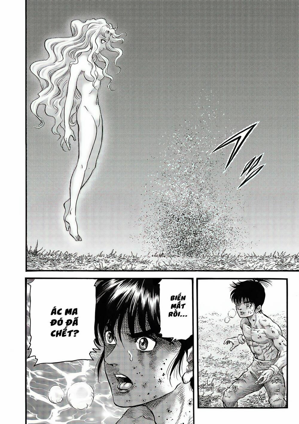 Chú Bé Rồng - Ryuuroden 318 trang 23