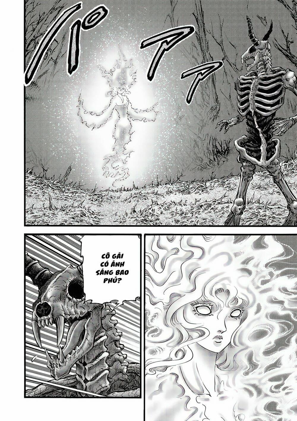 Chú Bé Rồng - Ryuuroden 318 trang 3