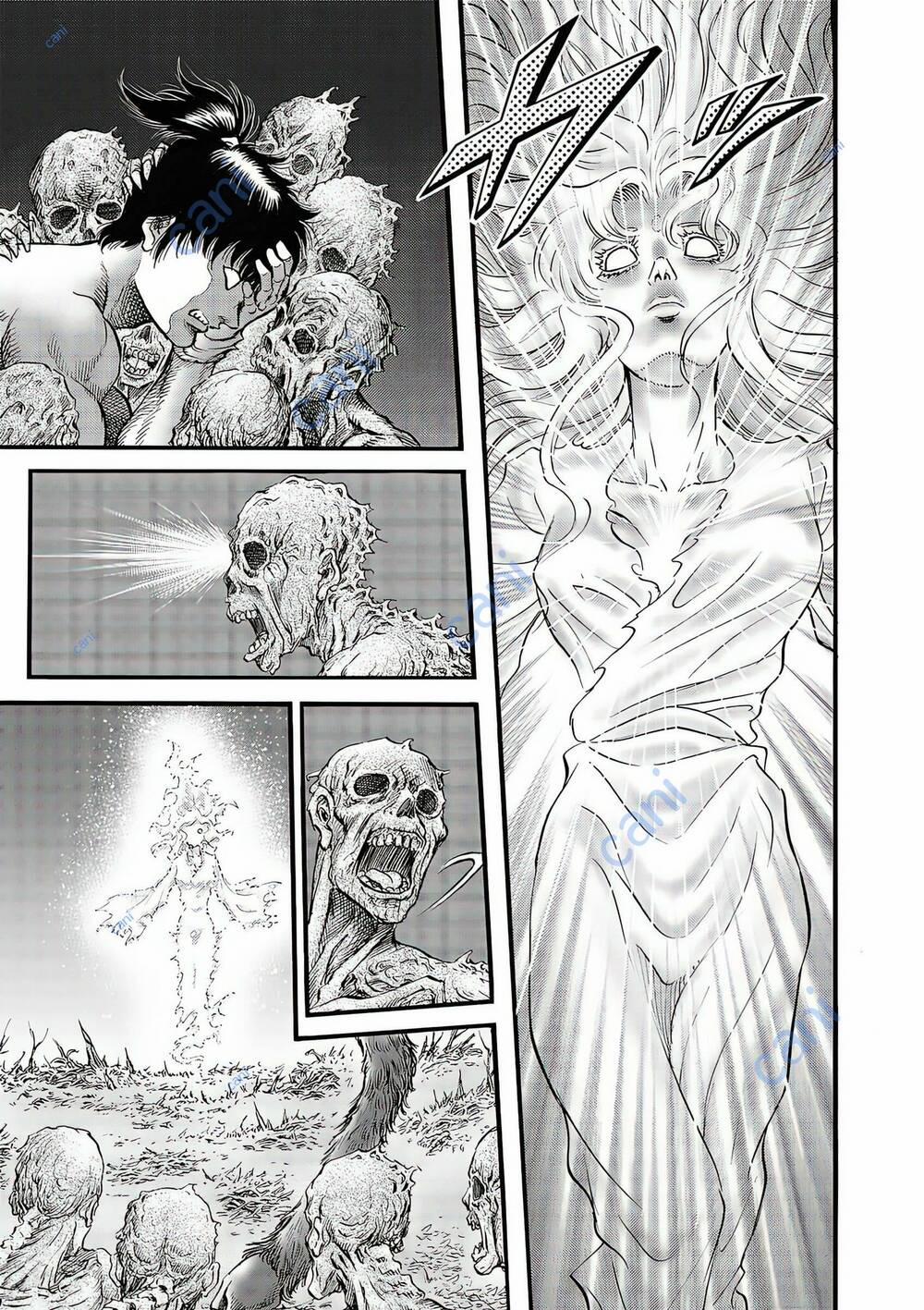 Chú Bé Rồng - Ryuuroden 318 trang 4