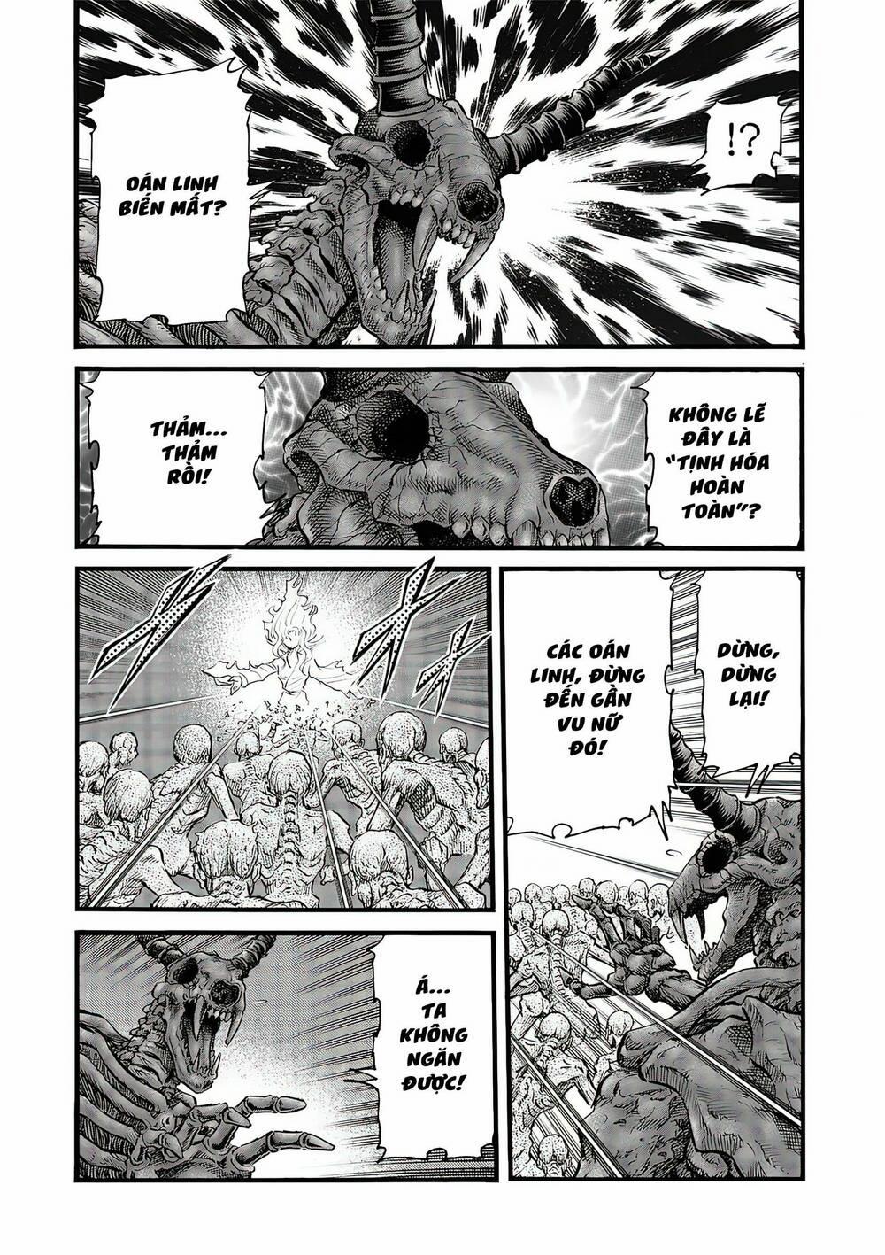 Chú Bé Rồng - Ryuuroden 318 trang 7