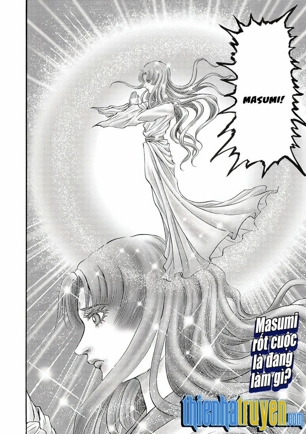 Chú Bé Rồng - Ryuuroden 319 trang 10