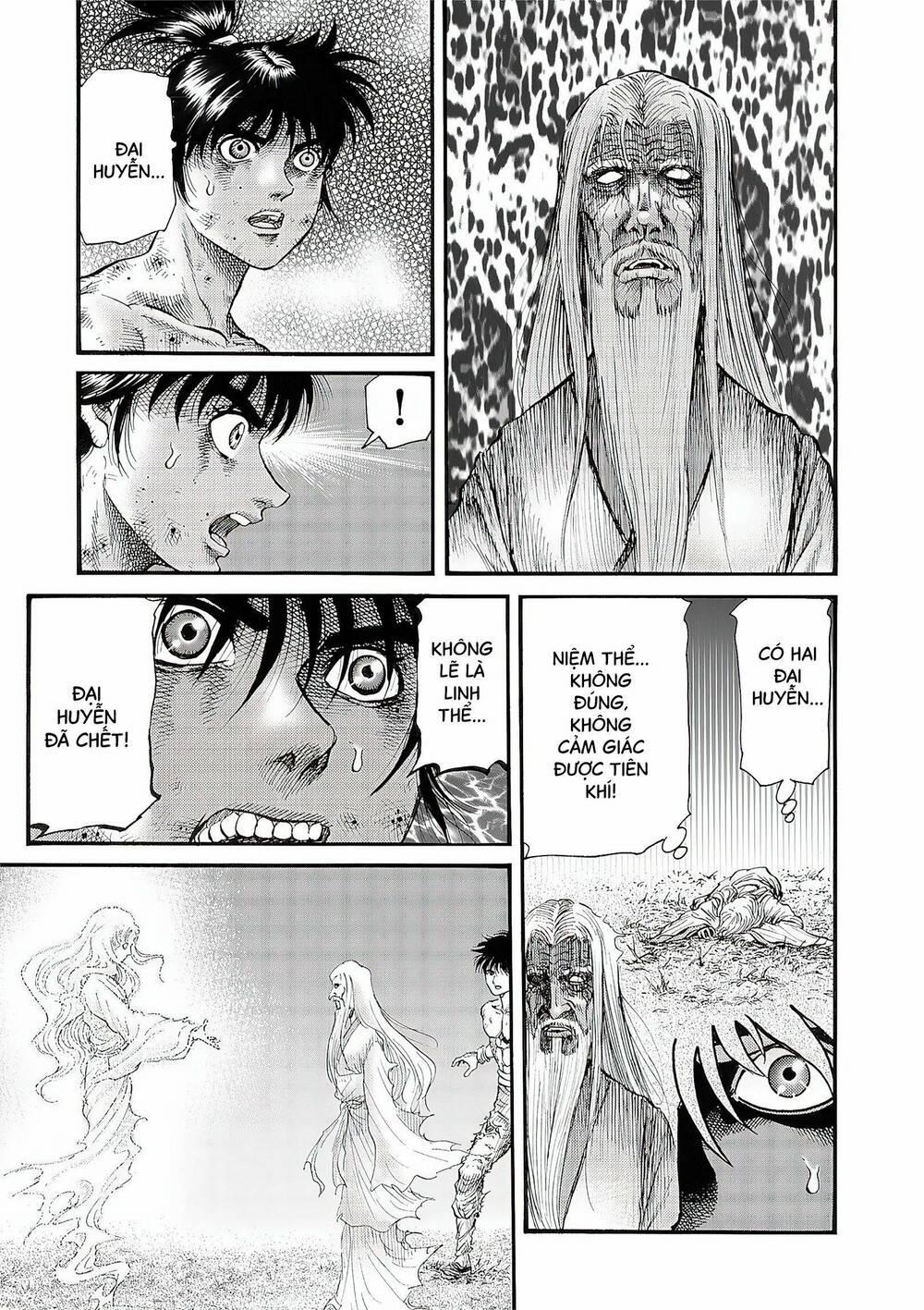 Chú Bé Rồng - Ryuuroden 319 trang 2