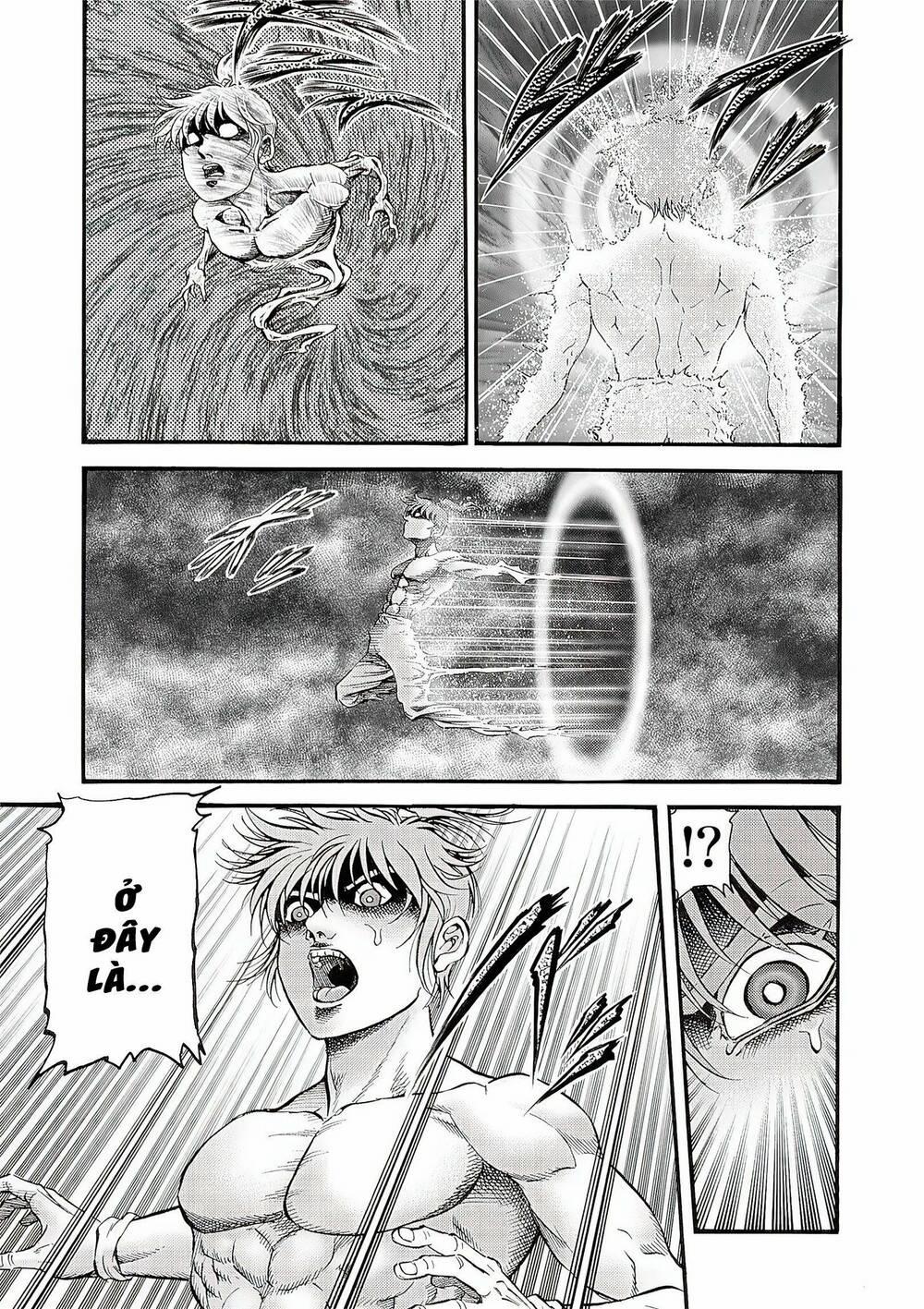 Chú Bé Rồng - Ryuuroden 319 trang 6