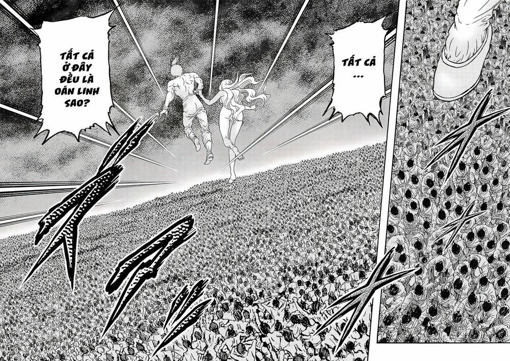 Chú Bé Rồng - Ryuuroden 319 trang 7