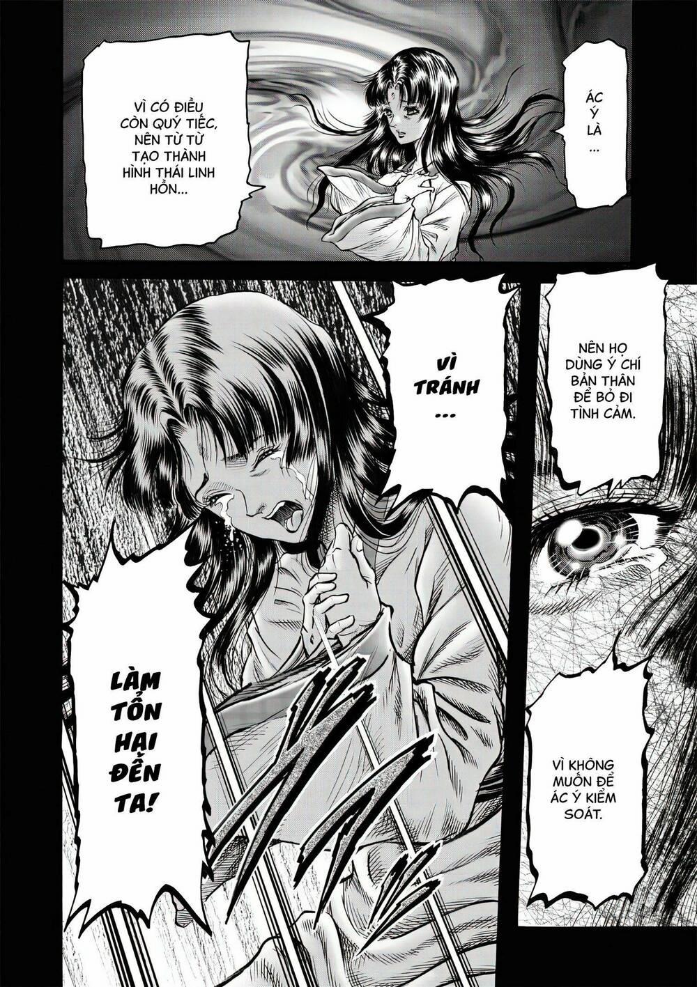 Chú Bé Rồng - Ryuuroden 320 trang 13