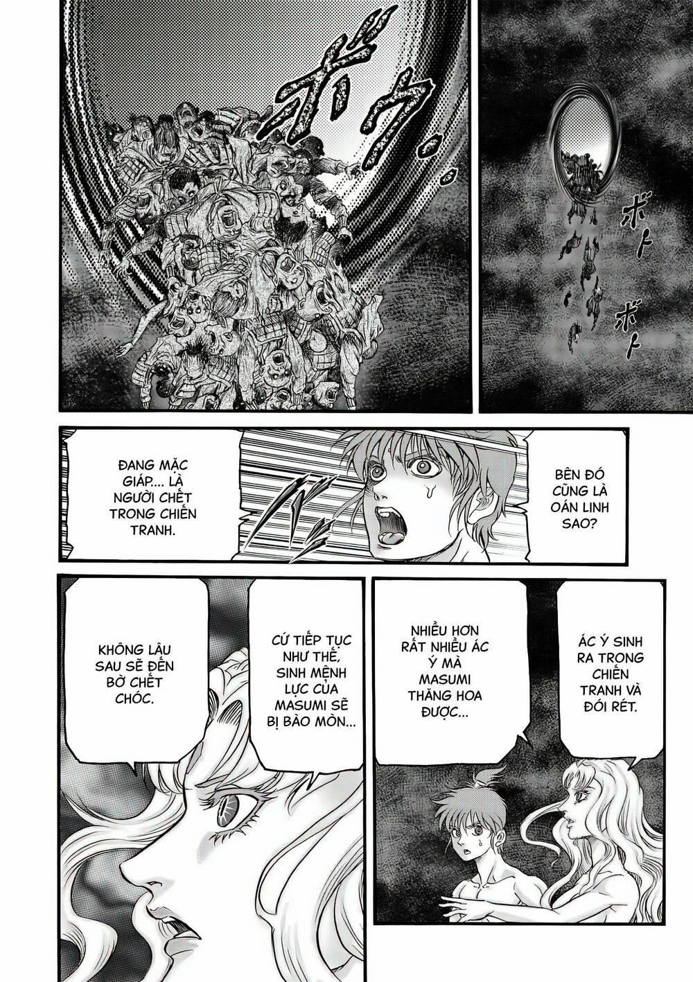 Chú Bé Rồng - Ryuuroden 320 trang 17