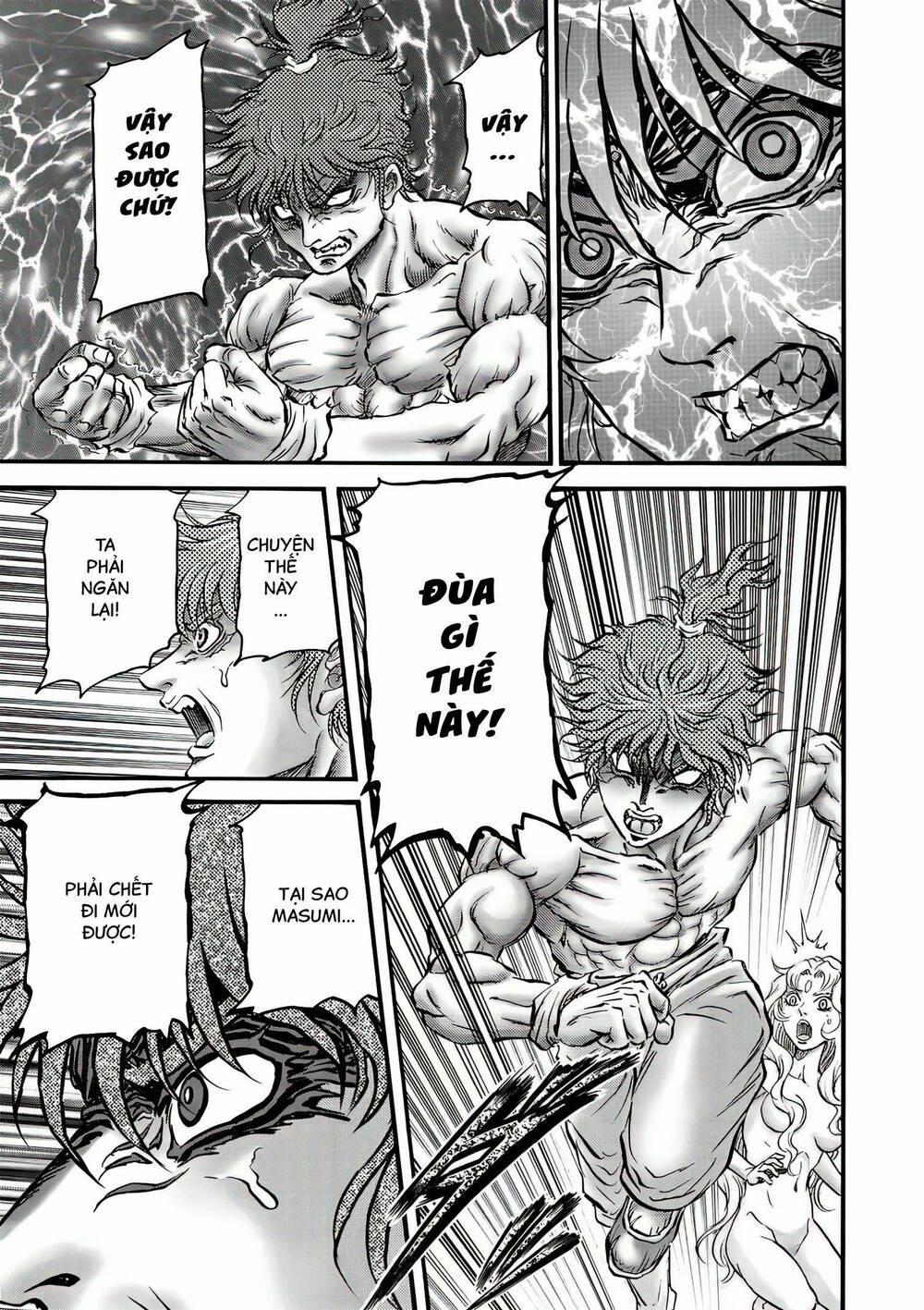 Chú Bé Rồng - Ryuuroden 320 trang 18