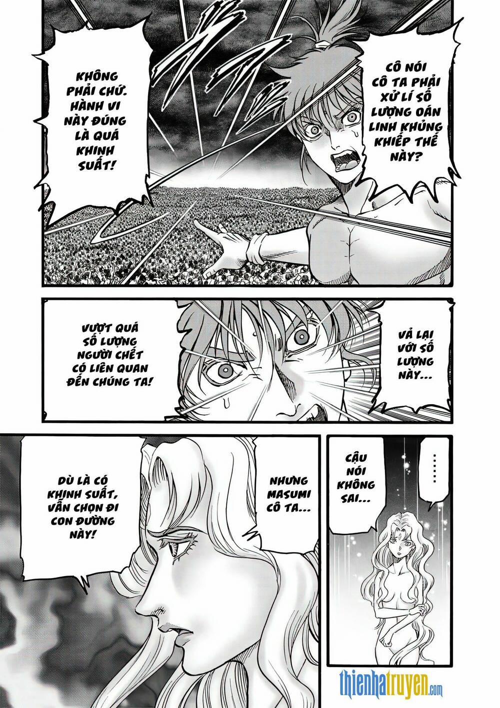 Chú Bé Rồng - Ryuuroden 320 trang 2