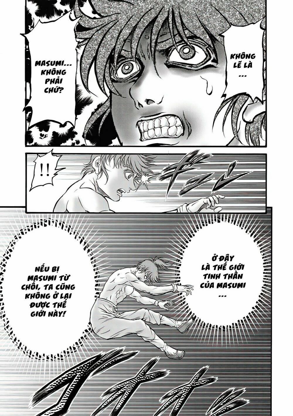 Chú Bé Rồng - Ryuuroden 320 trang 20