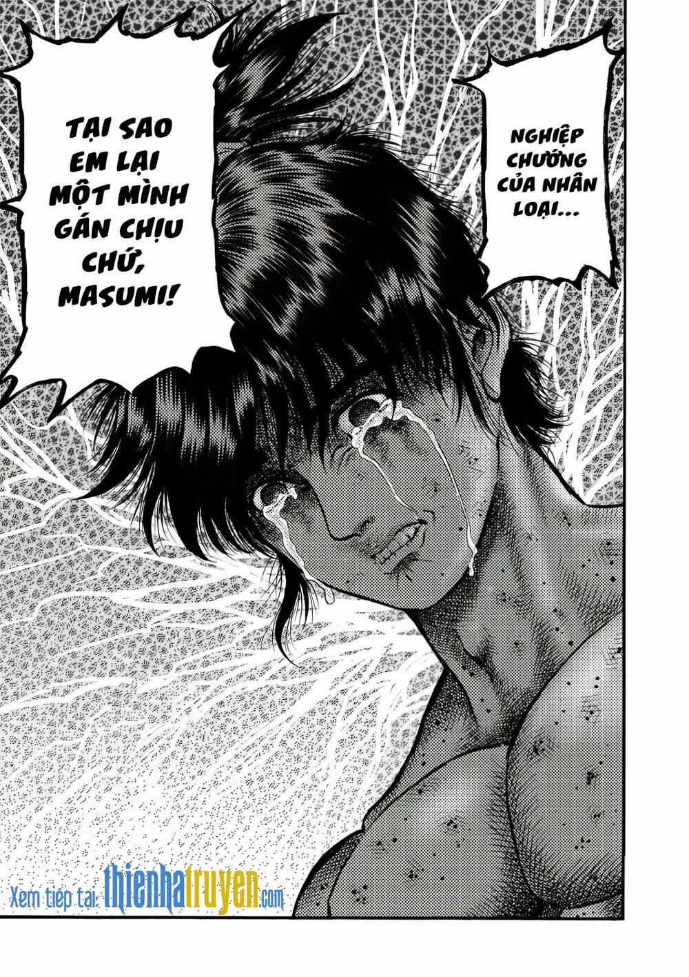 Chú Bé Rồng - Ryuuroden 320 trang 24