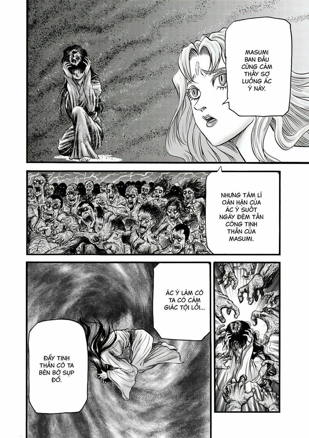 Chú Bé Rồng - Ryuuroden 320 trang 3