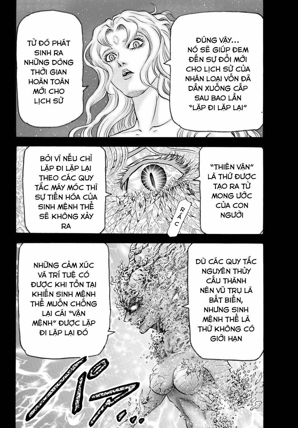 Chú Bé Rồng - Ryuuroden 323 trang 5