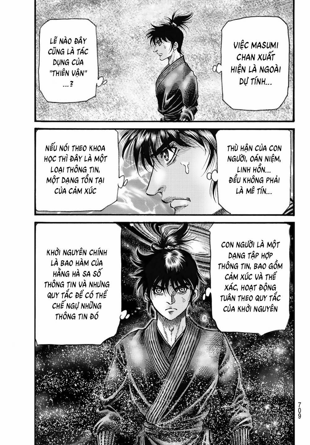 Chú Bé Rồng - Ryuuroden 324 trang 16