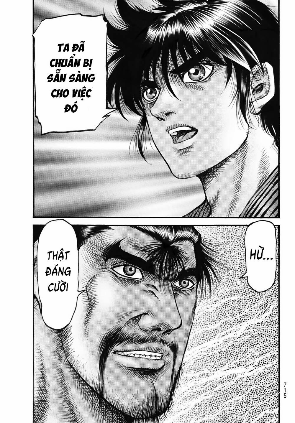 Chú Bé Rồng - Ryuuroden 324 trang 22