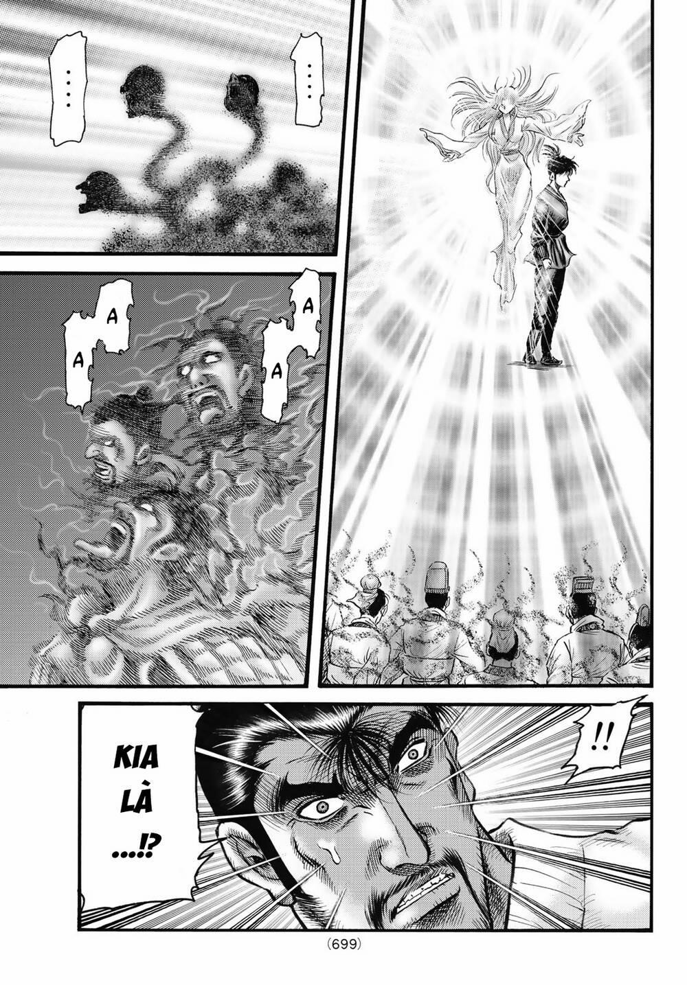 Chú Bé Rồng - Ryuuroden 324 trang 6