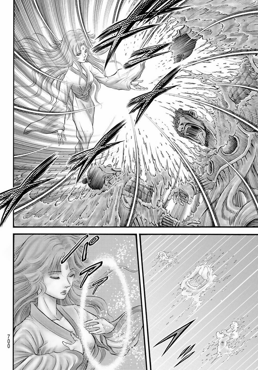 Chú Bé Rồng - Ryuuroden 324 trang 7