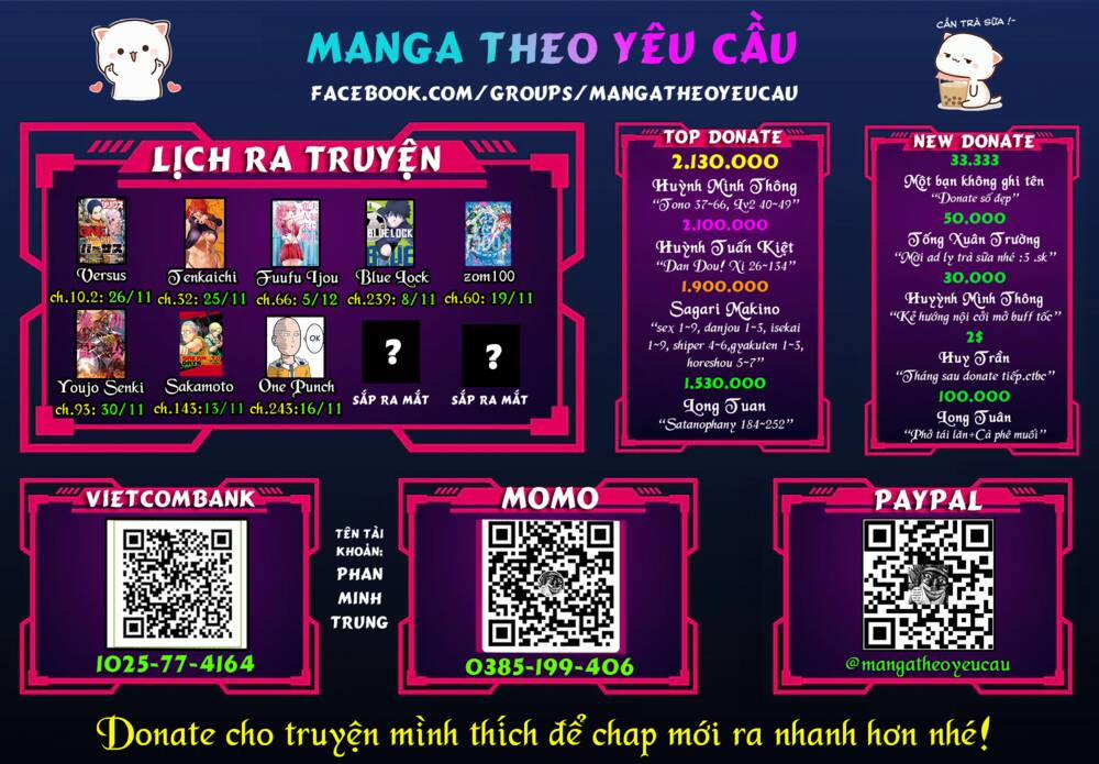 Chú Bé Rồng - Ryuuroden 326 trang 26