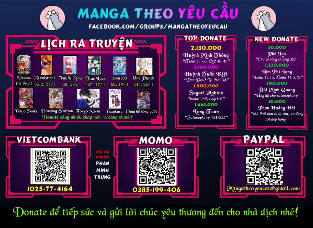 Chú Bé Rồng - Ryuuroden 327 trang 23