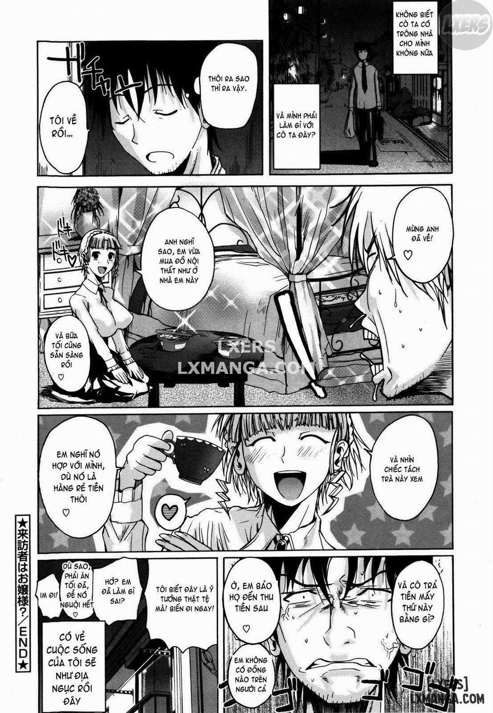 Chu Berozu 3 trang 26