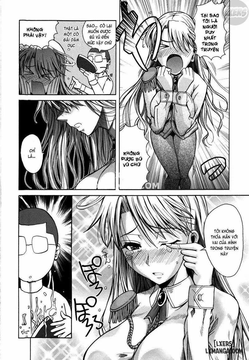 Chu Berozu 9 trang 27