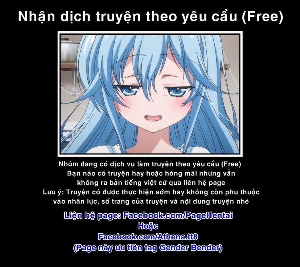 Chu Chu Cherry Chương 1 Trang 2