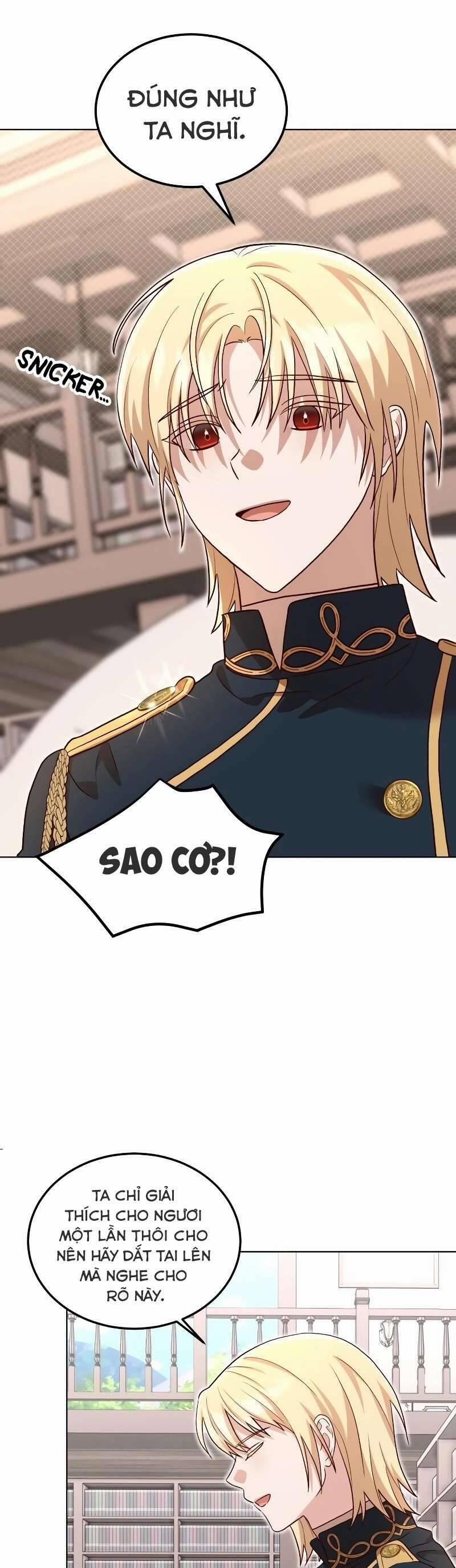 Chú Cún Cưng Của Hoàng Đế 11 trang 12