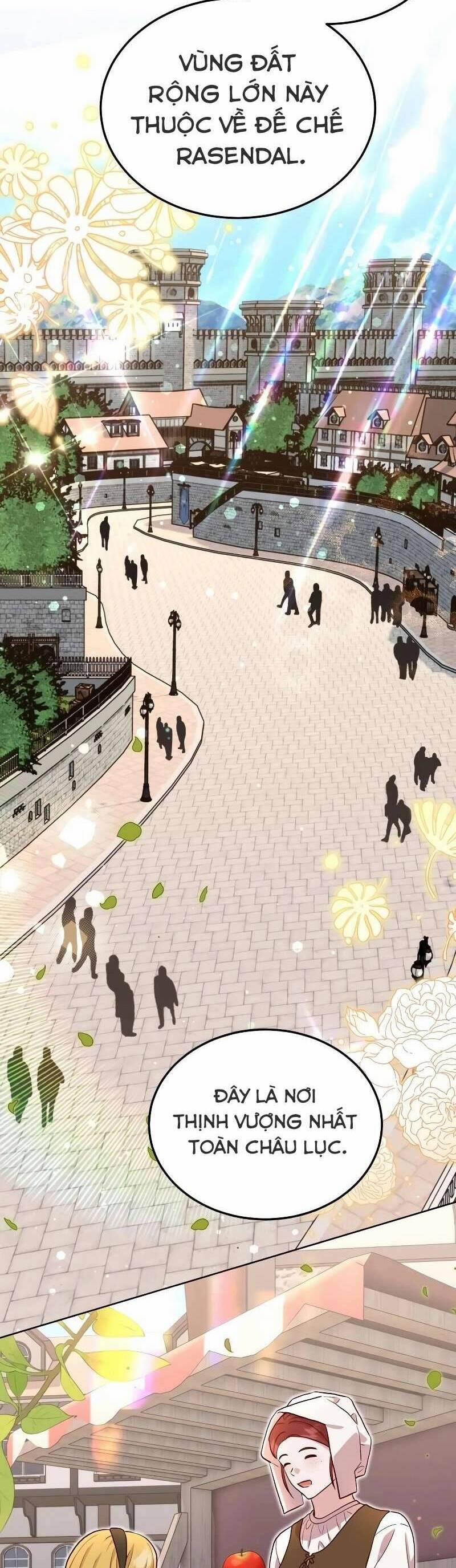 Chú Cún Cưng Của Hoàng Đế 11 trang 14