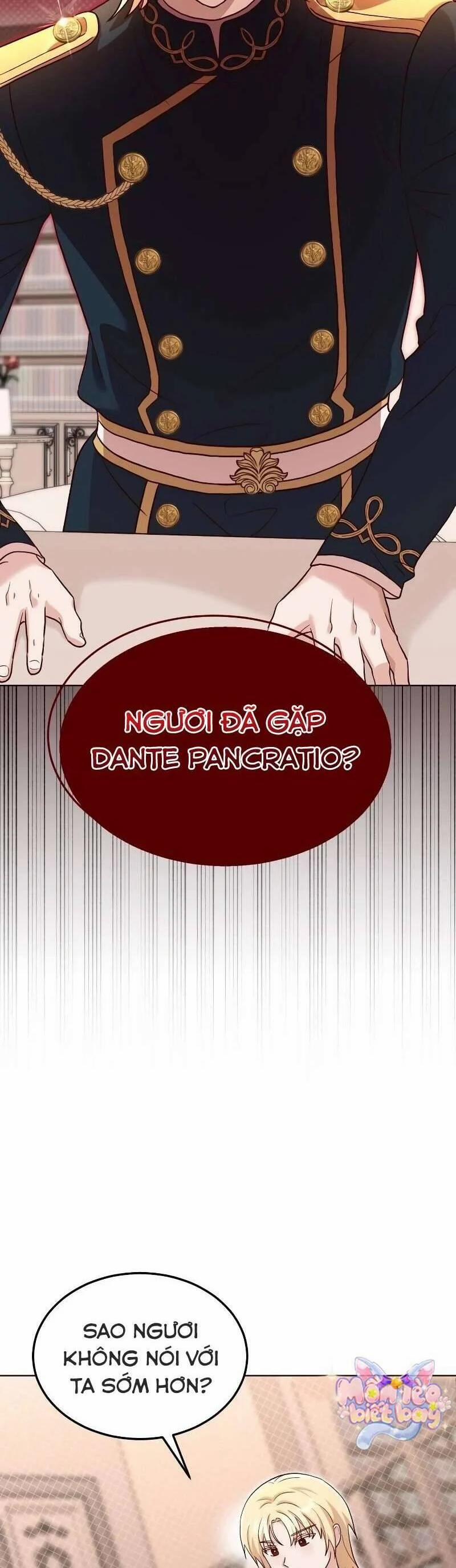 Chú Cún Cưng Của Hoàng Đế 11 trang 30