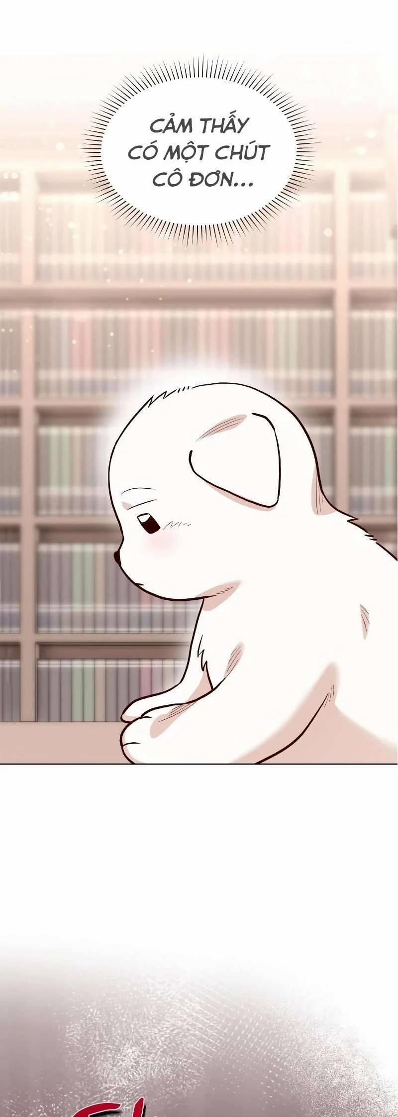 Chú Cún Cưng Của Hoàng Đế 11 trang 40