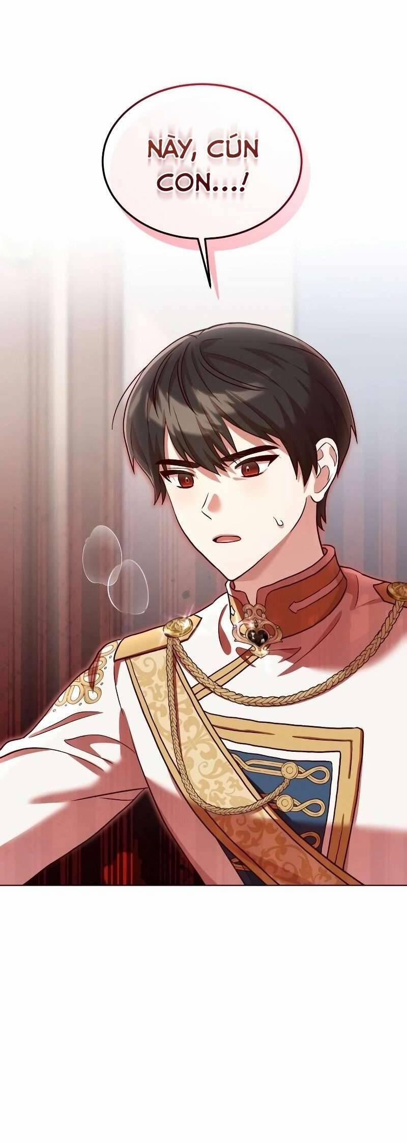 Chú Cún Cưng Của Hoàng Đế 11 trang 42