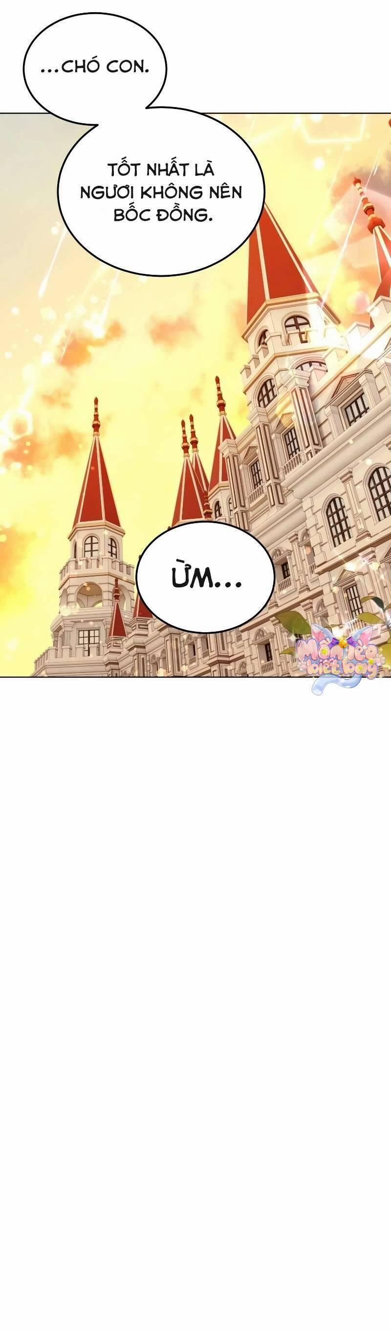 Chú Cún Cưng Của Hoàng Đế 12 trang 26