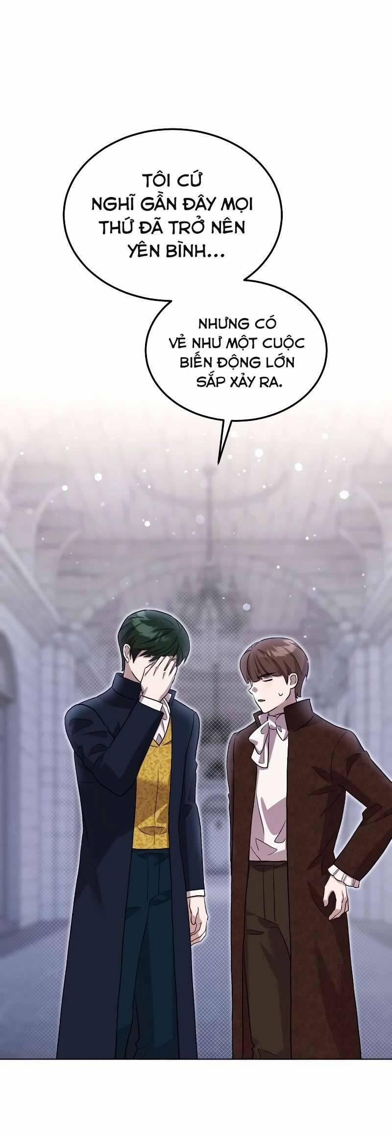 Chú Cún Cưng Của Hoàng Đế 12 trang 40