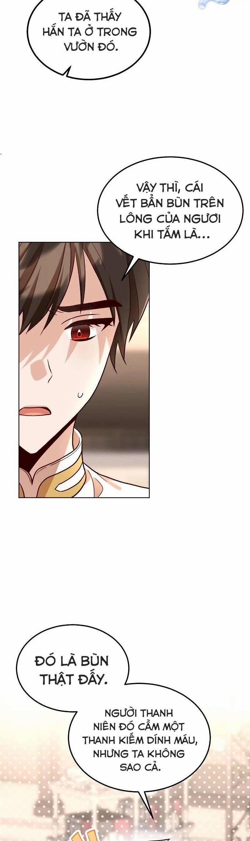 Chú Cún Cưng Của Hoàng Đế 12 trang 6