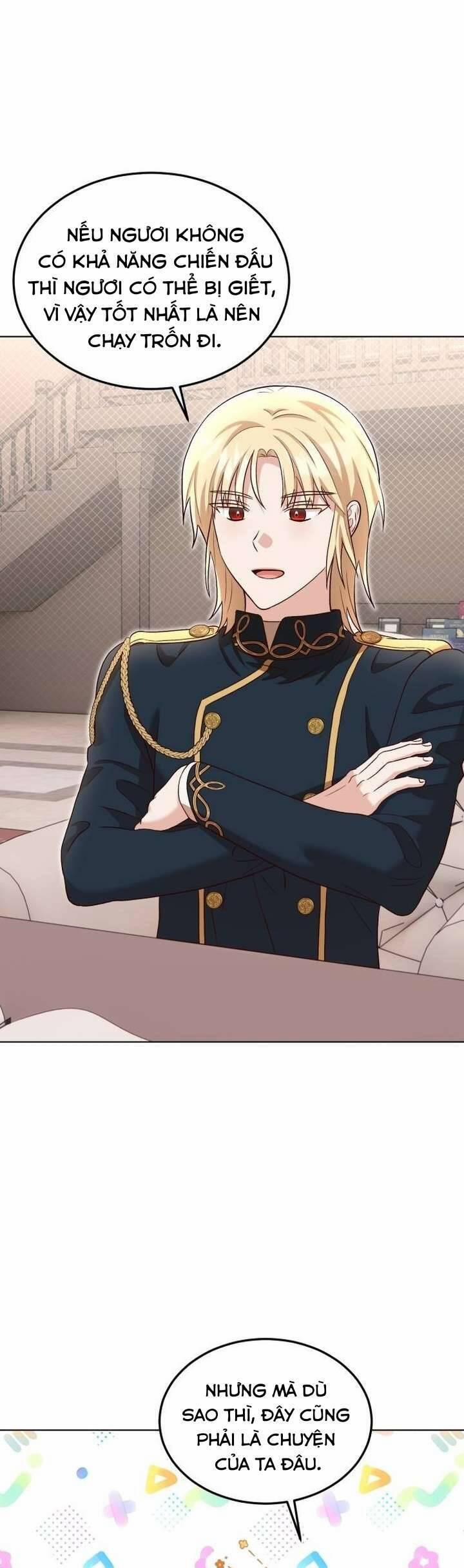 Chú Cún Cưng Của Hoàng Đế 13 trang 13