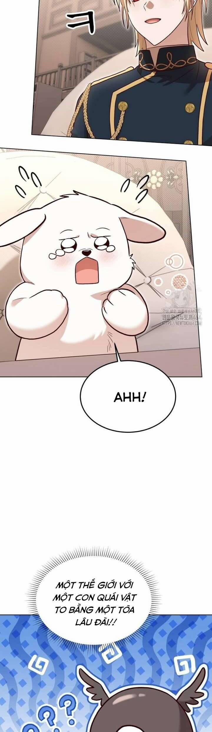 Chú Cún Cưng Của Hoàng Đế 13 trang 22