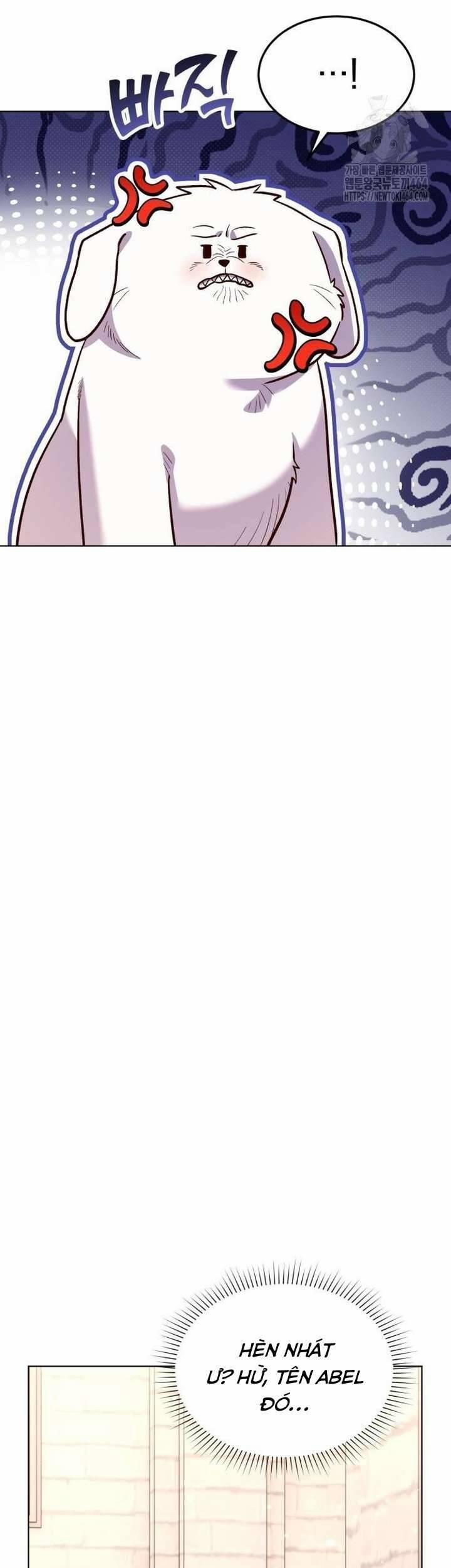 Chú Cún Cưng Của Hoàng Đế 13 trang 25