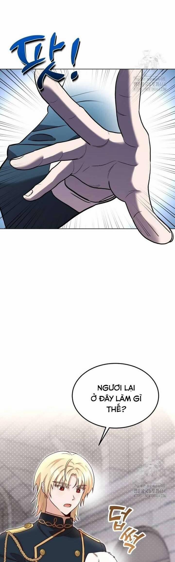 Chú Cún Cưng Của Hoàng Đế 13 trang 3