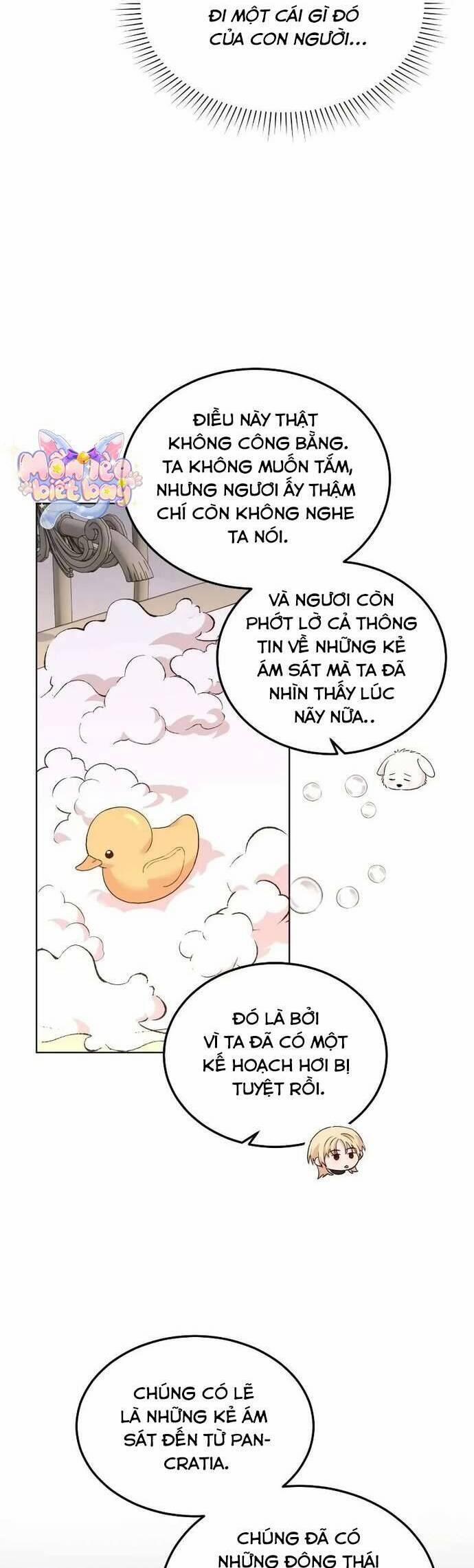 Chú Cún Cưng Của Hoàng Đế 9 trang 16