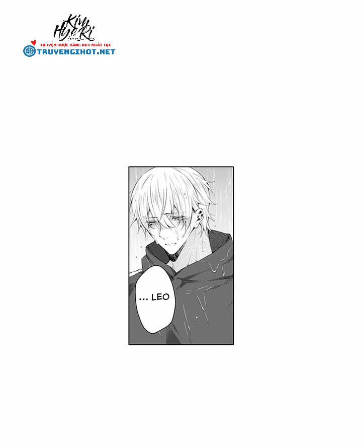 Chú Cún Nhỏ Sweet Sexy – Hãy Để Em Yêu Mọi Thứ Của Chị 8.1 trang 9