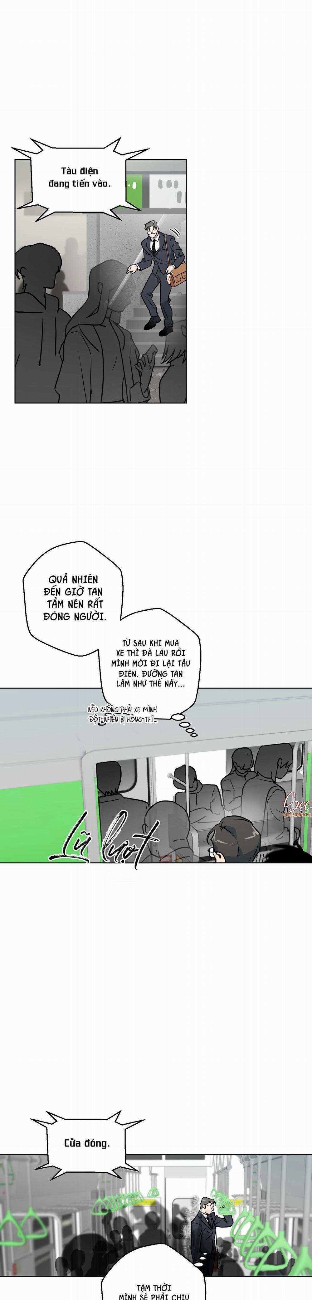 Chú Đã Biết Hết Rồi Sao ? 1 trang 1