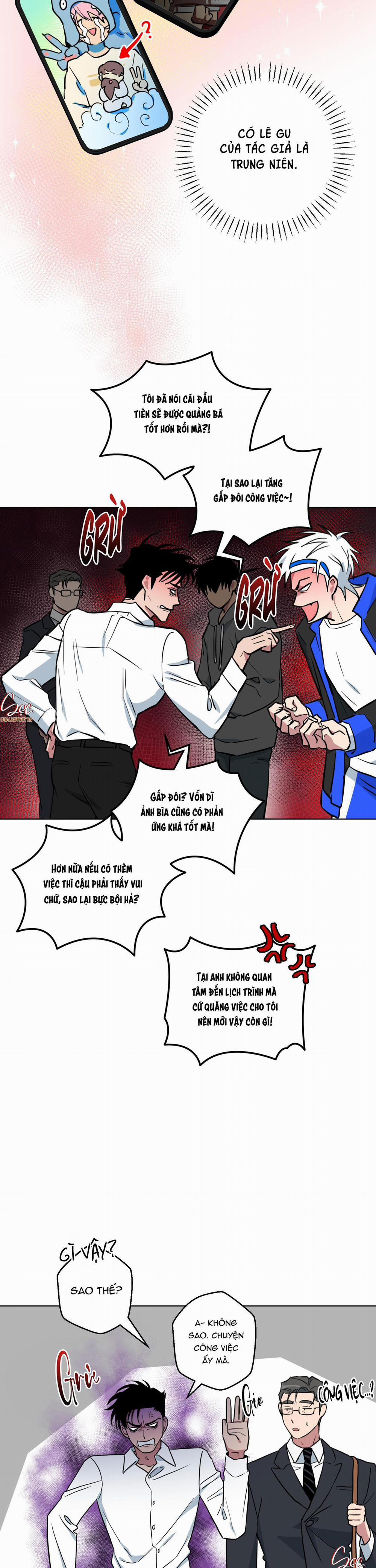 Chú Đã Biết Hết Rồi Sao ? 1 trang 16