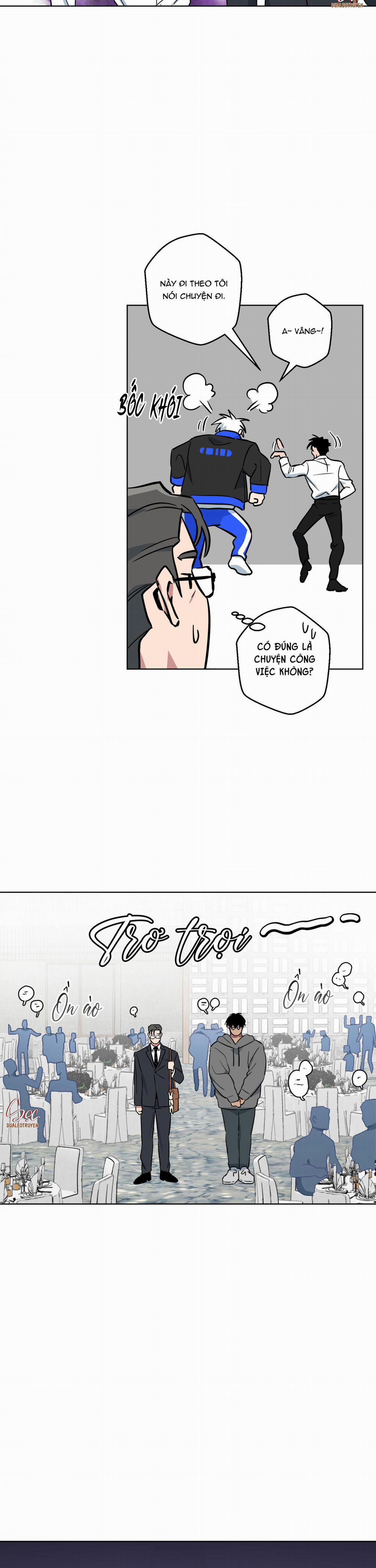 Chú Đã Biết Hết Rồi Sao ? 1 trang 17