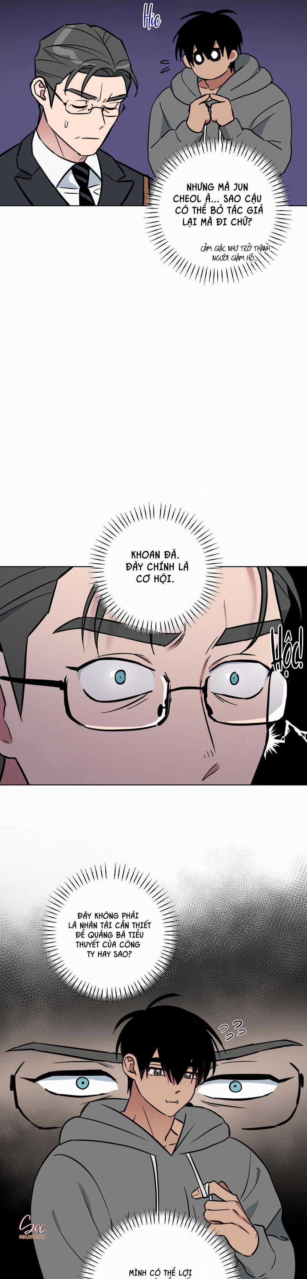 Chú Đã Biết Hết Rồi Sao ? 1 trang 18